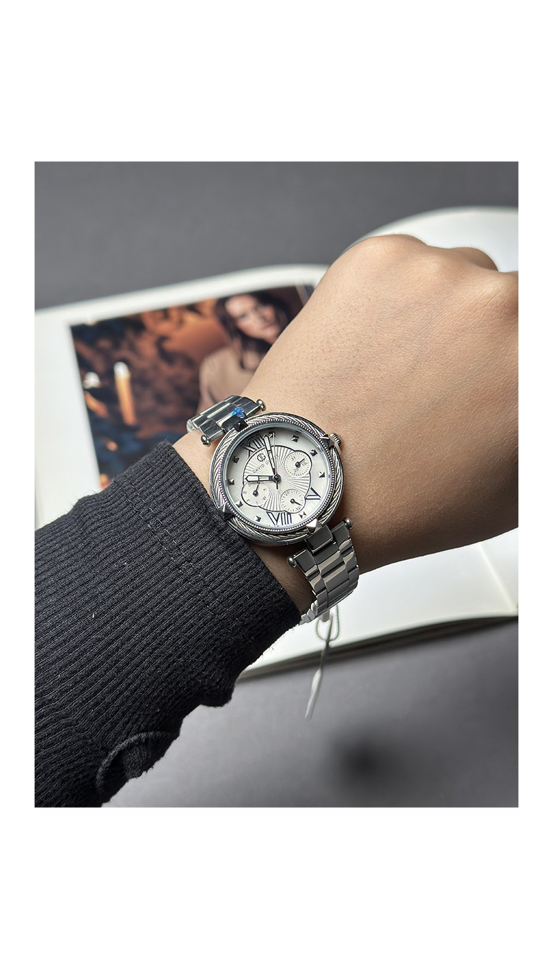 قیمت ساعت دیوید گانر (David Guner)  DG-8176LA-A1