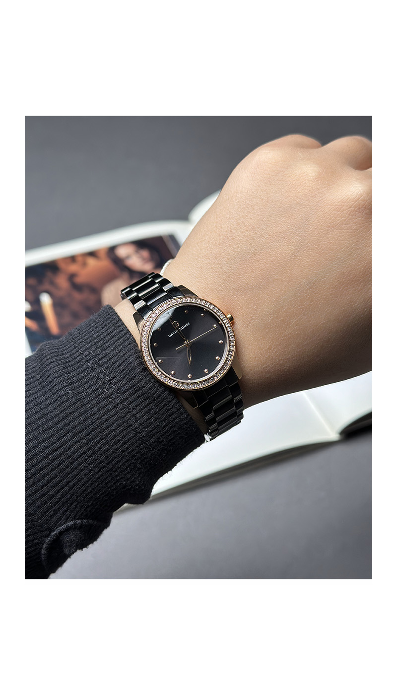 قیمت ساعت دیوید گانر (David Guner)  DG-8365LA-R2