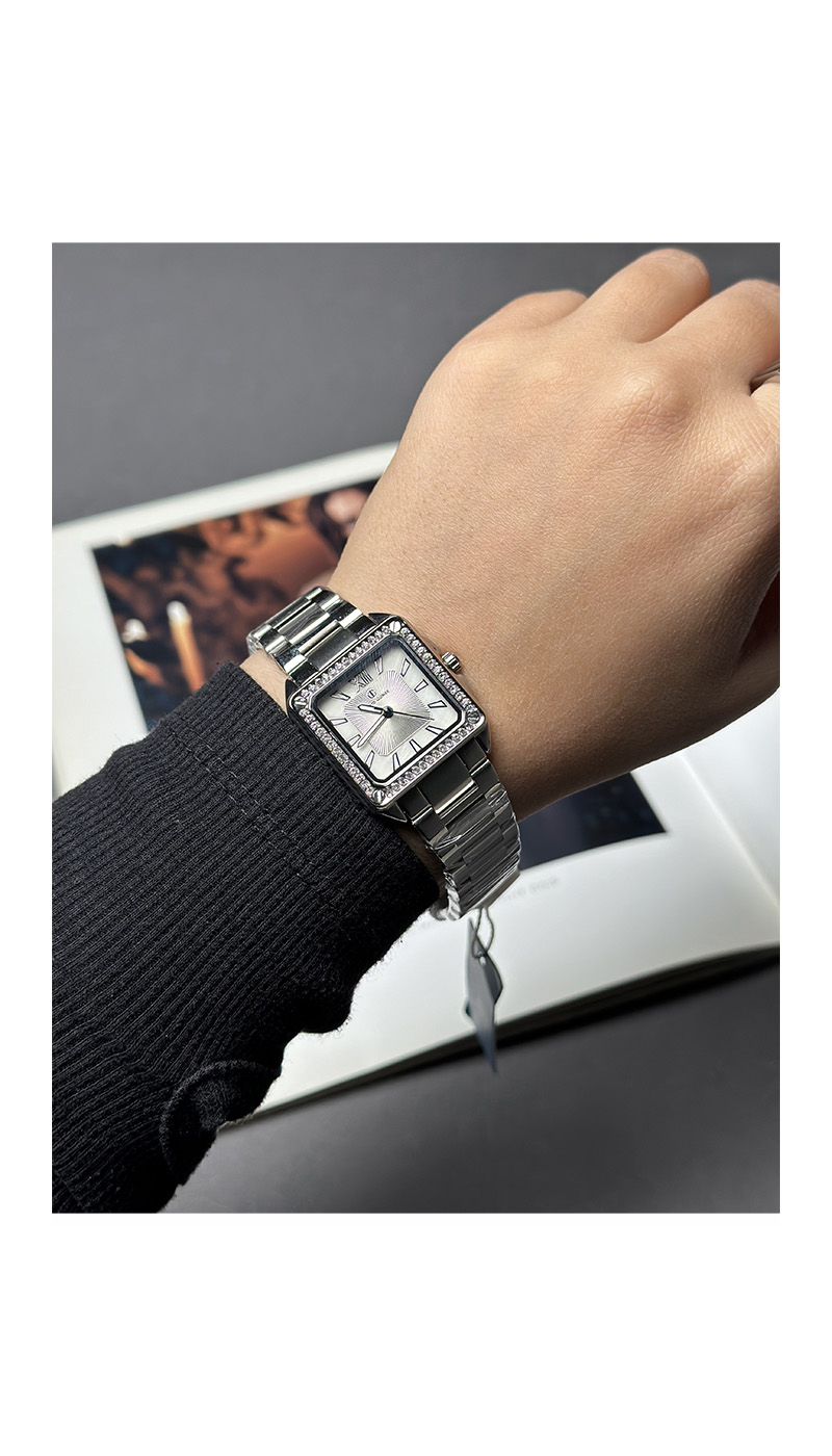 قیمت ساعت دیوید گانر (David Guner)  DG-8669LA-A1