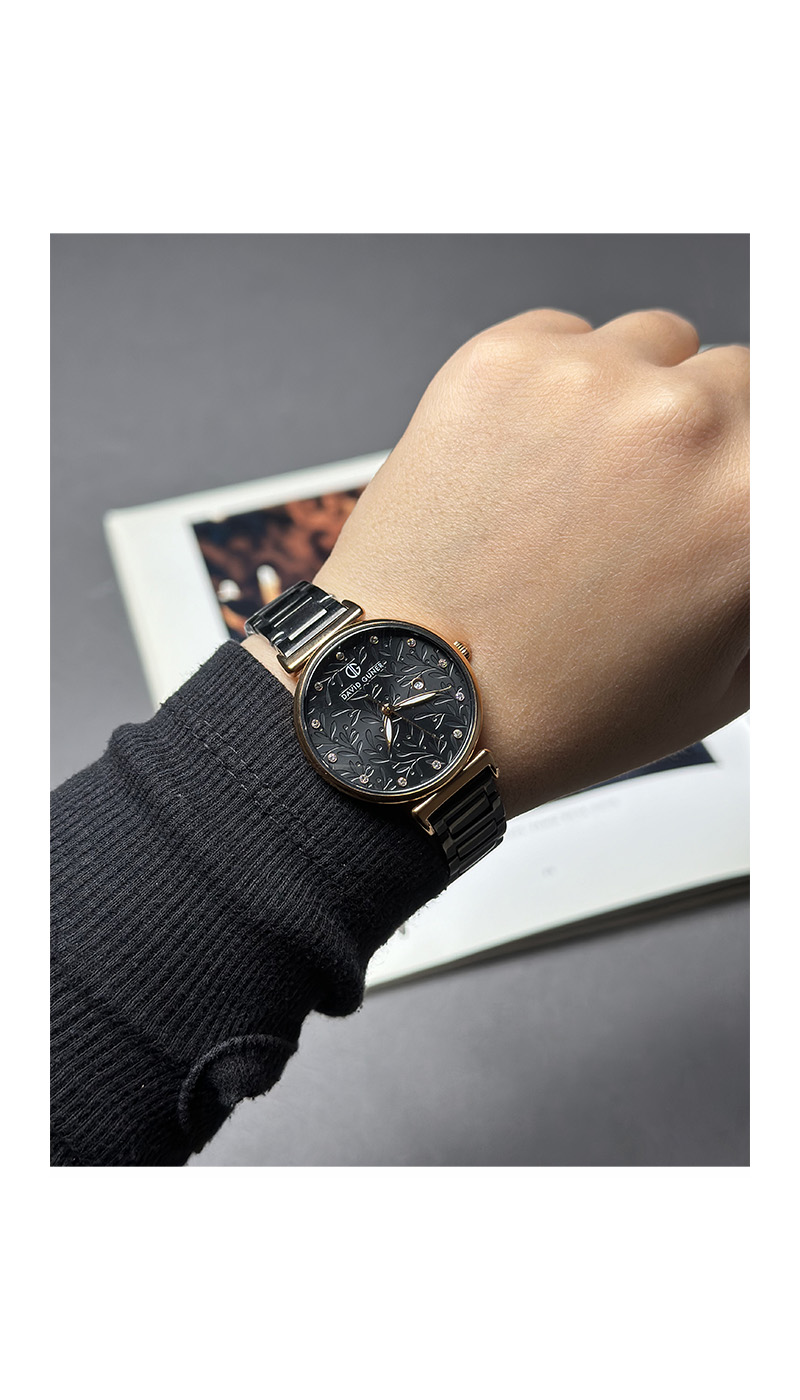 قیمت ساعت دیوید گانر (David Guner)  DG-8053LA-R2