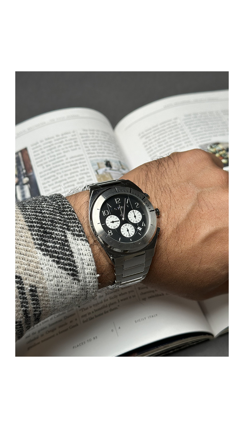 قیمت ساعت اسپریت (Esprit) ES1G157M0065