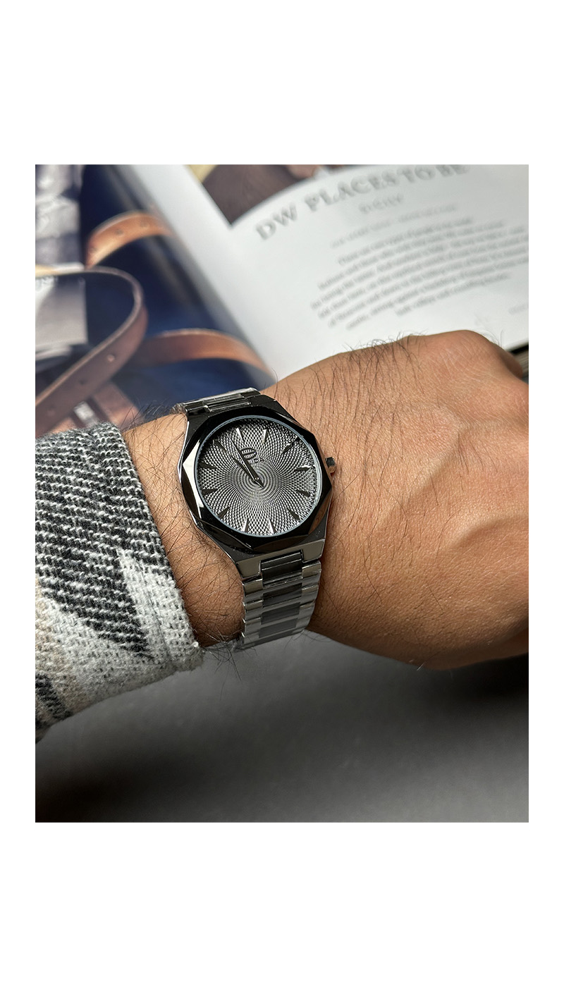 قیمت ساعت سولیدا (SOLIDA) 5118-4