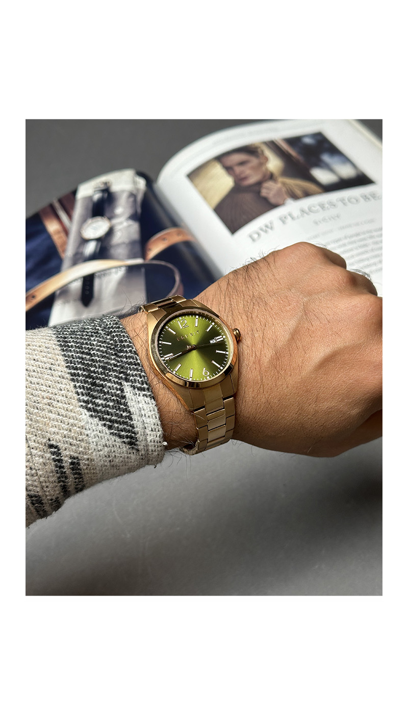 قیمت ساعت اسپریت (Esprit) ES1G304M1065