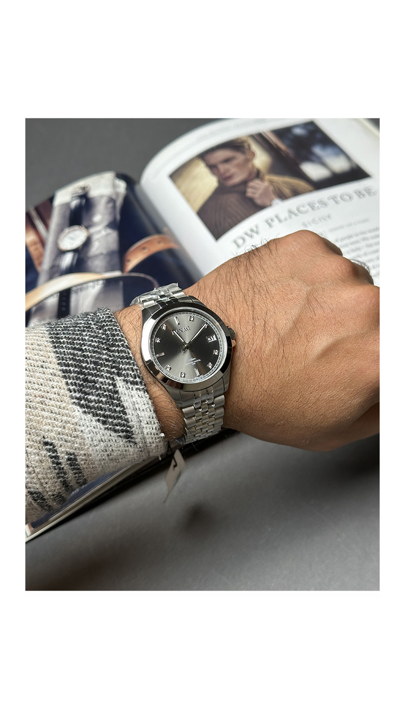 قیمت ساعت لاکسمی (LAXMI) 8506G-A