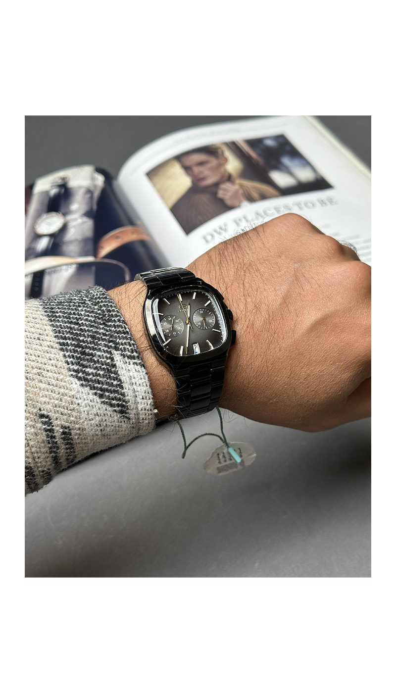 قیمت ساعت سولیدا (SOLIDA) 4115-8