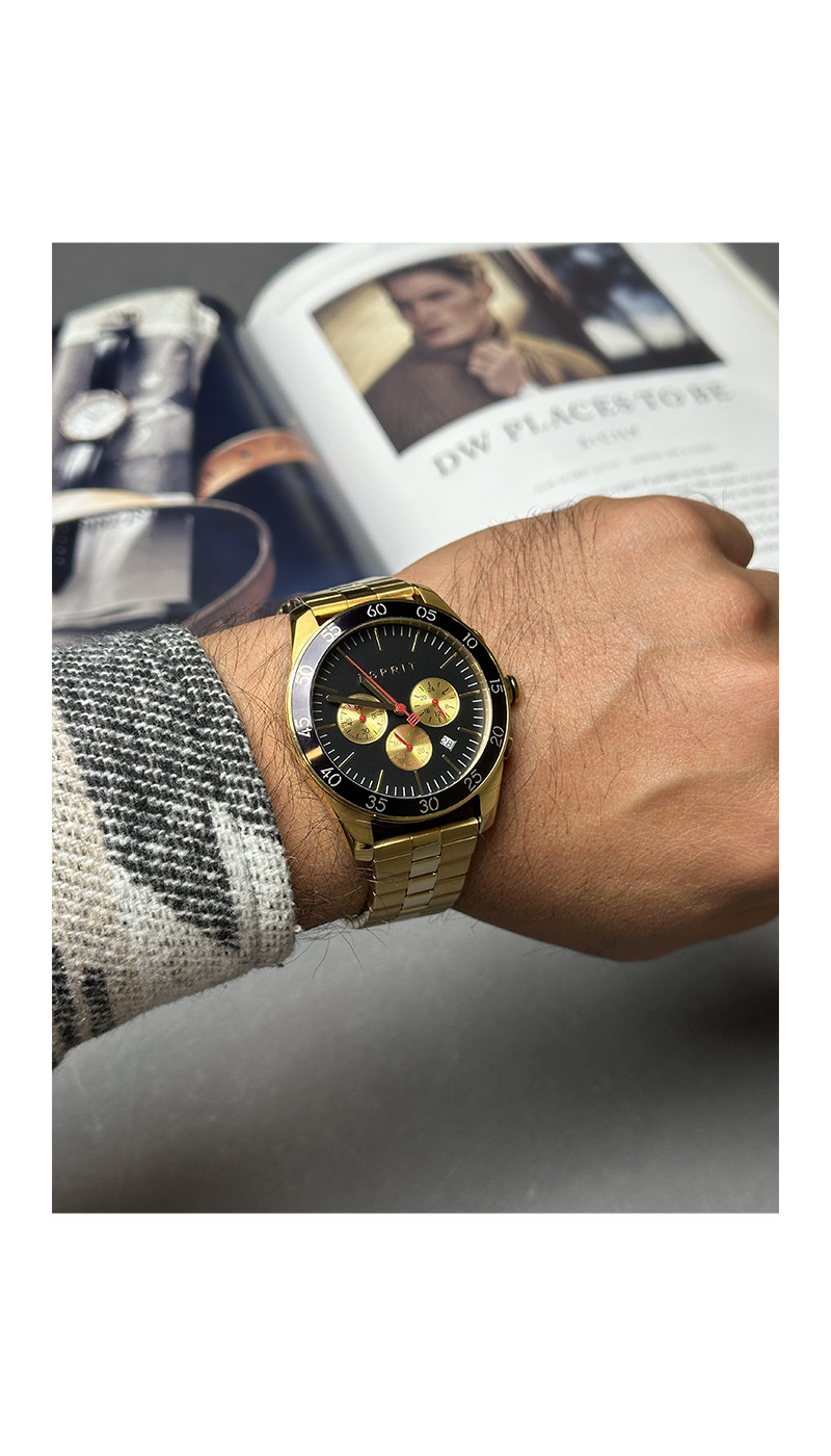 قیمت ساعت اسپریت (Esprit) ES1G204M0095