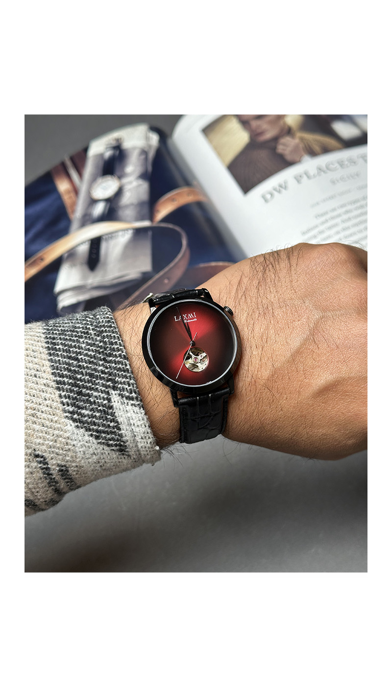 قیمت ساعت لاکسمی (LAXMI) 8516G