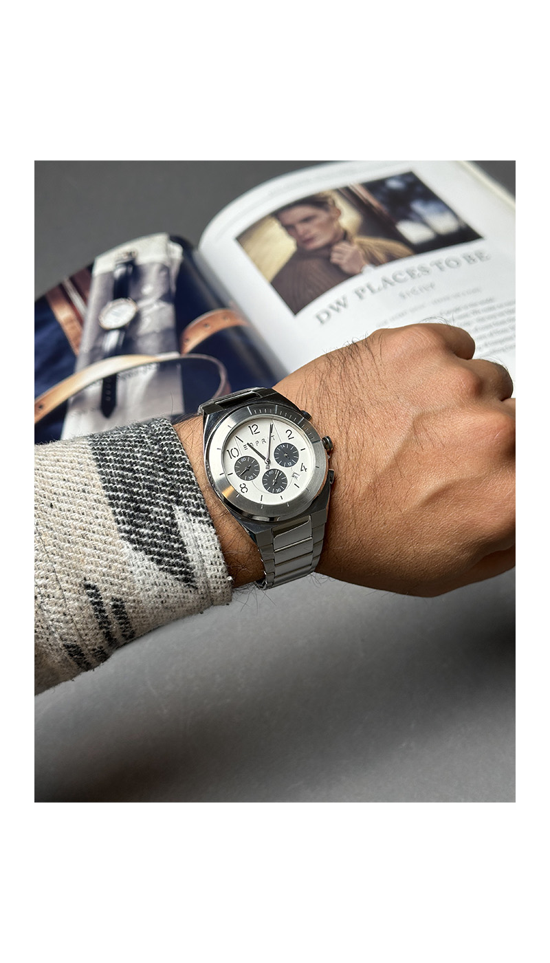 قیمت ساعت اسپریت (Esprit) ES1G157M0055