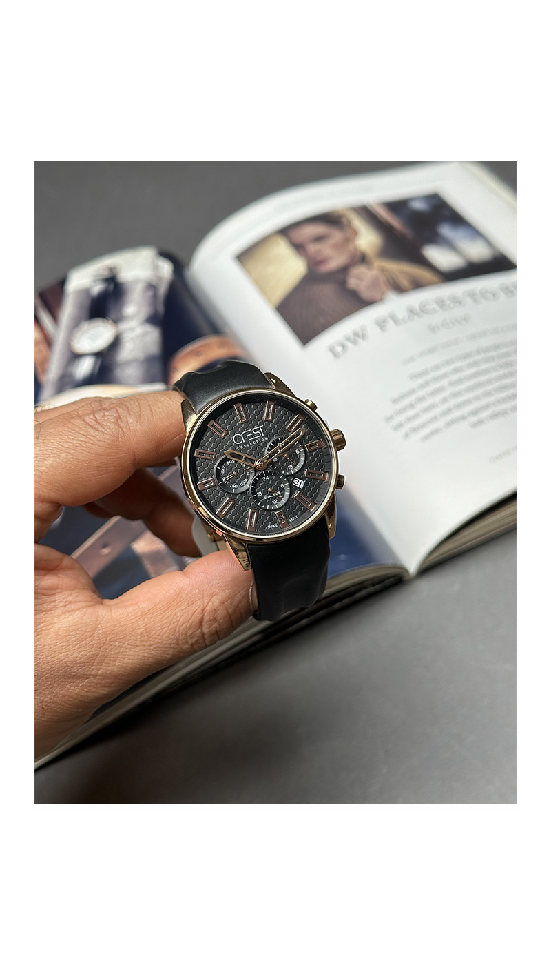 قیمت ساعت کرست (Crest)  6209/2