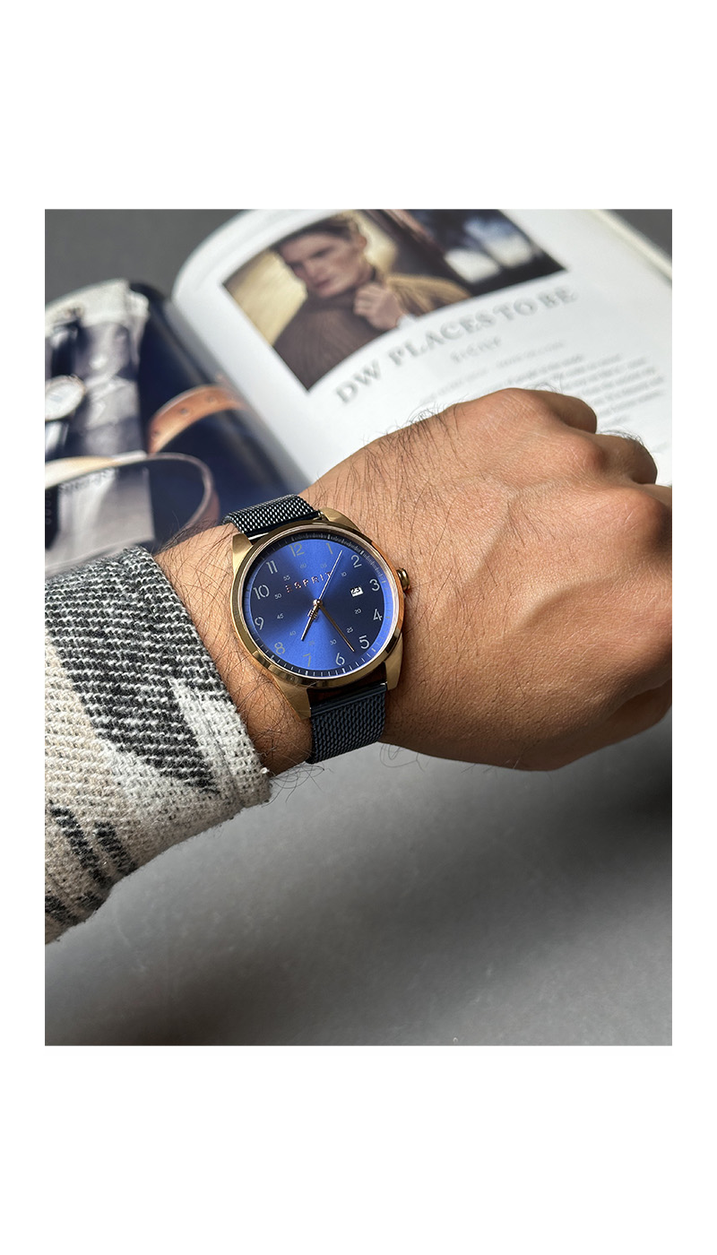 قیمت ساعت اسپریت (Esprit) ES1G212M0085