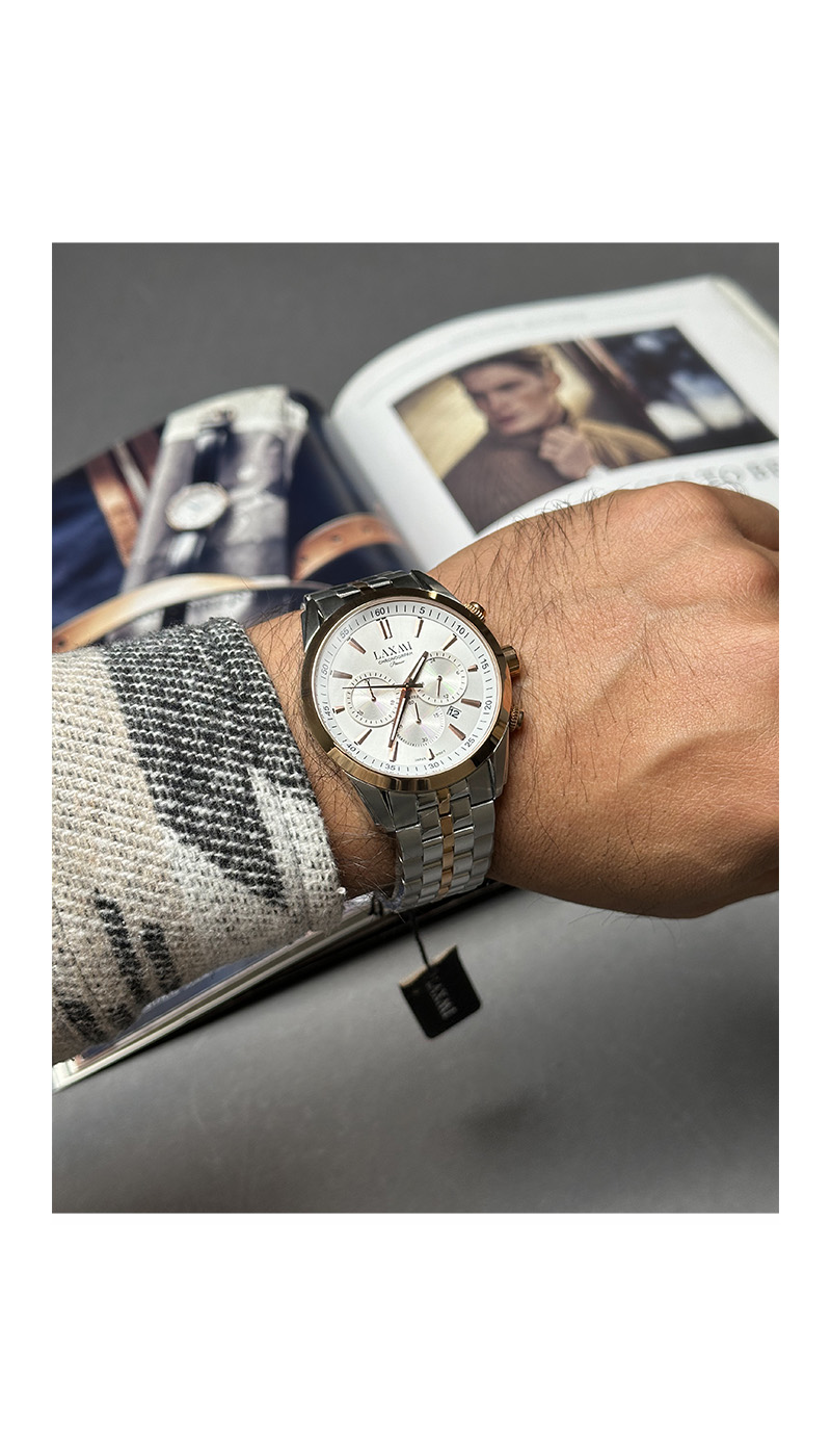 قیمت ساعت لاکسمی (LAXMI) LA-8539L