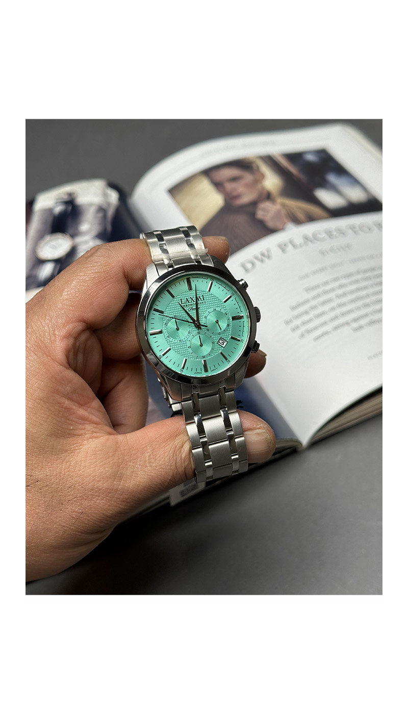 قیمت ساعت لاکسمی (LAXMI) LAXMI-8187-1