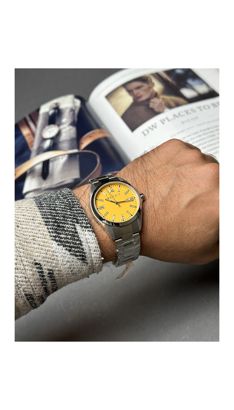 قیمت ساعت اسپریت (Esprit) ES1G304M1035