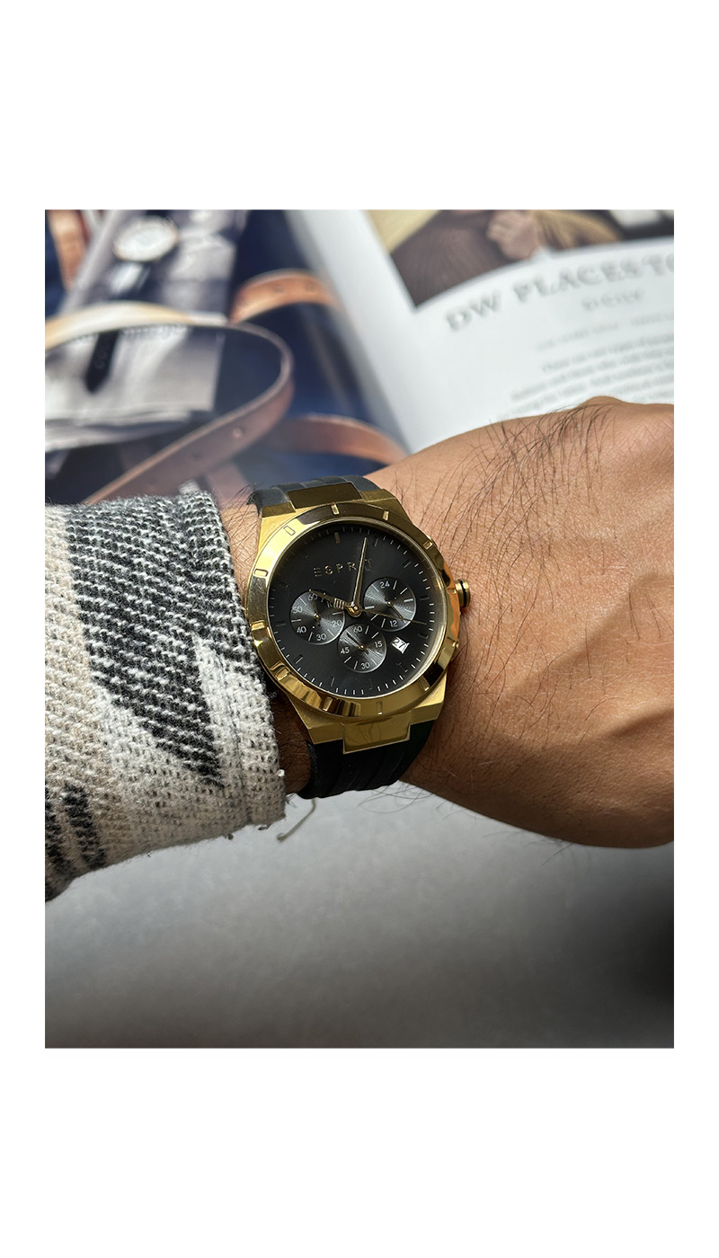 قیمت ساعت اسپریت (Esprit) ES1G205P0035