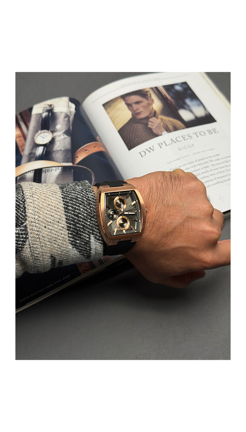 قیمت ساعت کوانتوم (Quantum) Q-HNG997.451