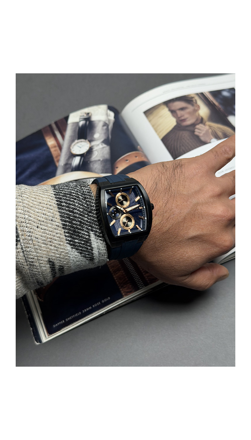 قیمت ساعت کوانتوم (Quantum)  Q-HNG997.099