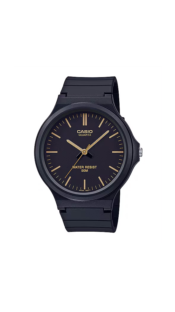 قیمت ساعت کاسیو (Casio) کد / MW-240-1E2