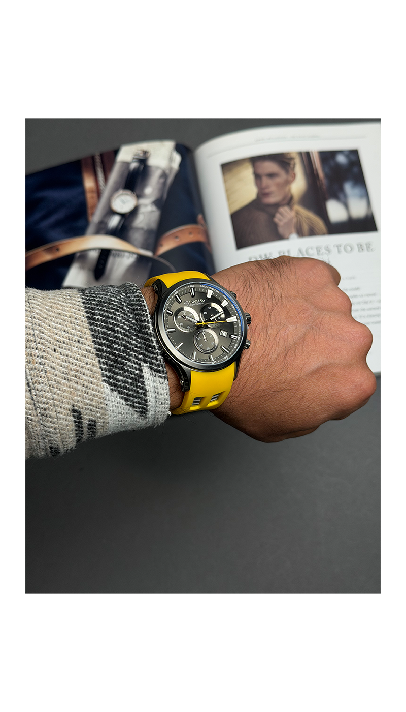 قیمت ساعت کوانتوم (Quantum)  Q-PWG1020.064