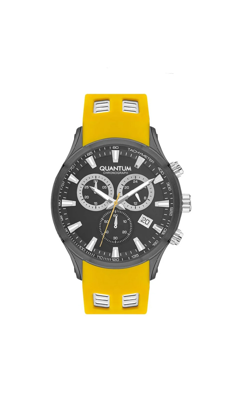 قیمت ساعت کوانتوم (Quantum) کد / Q-PWG1020.064