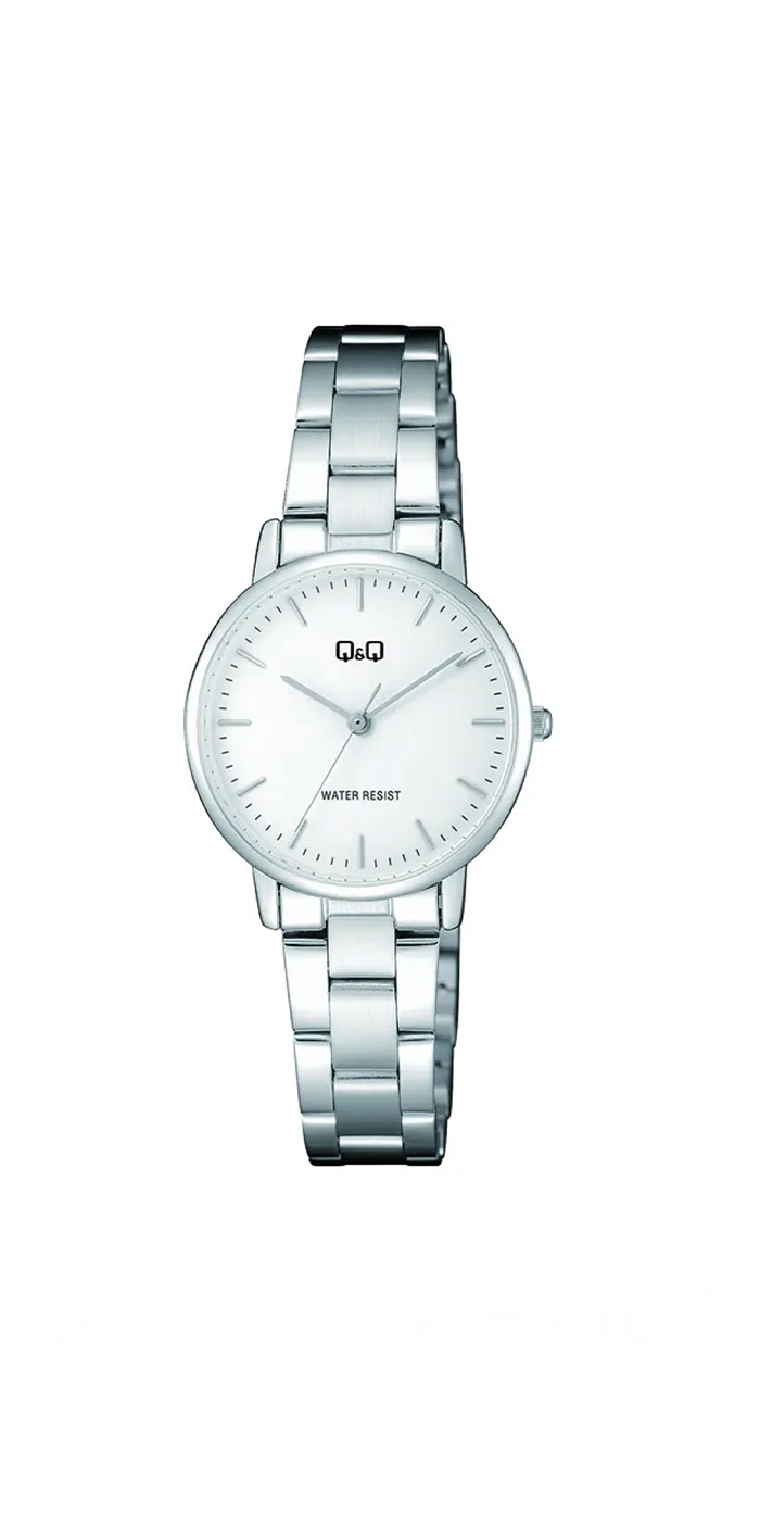 قیمت ساعت کیواندکیو (Q&Q) کد / C65A-005PY