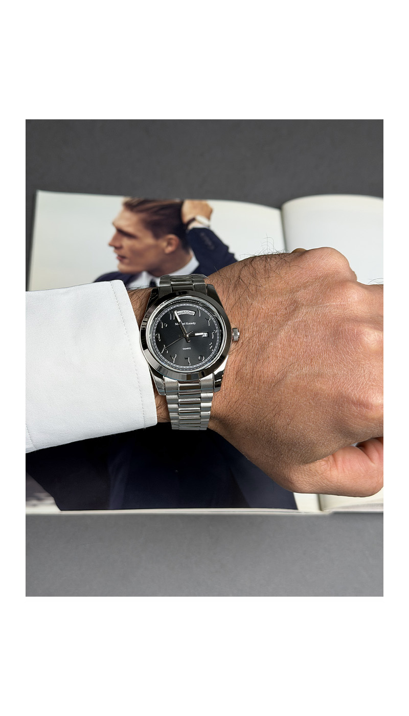 قیمت ساعت مایکل کندی (MK) MK1012