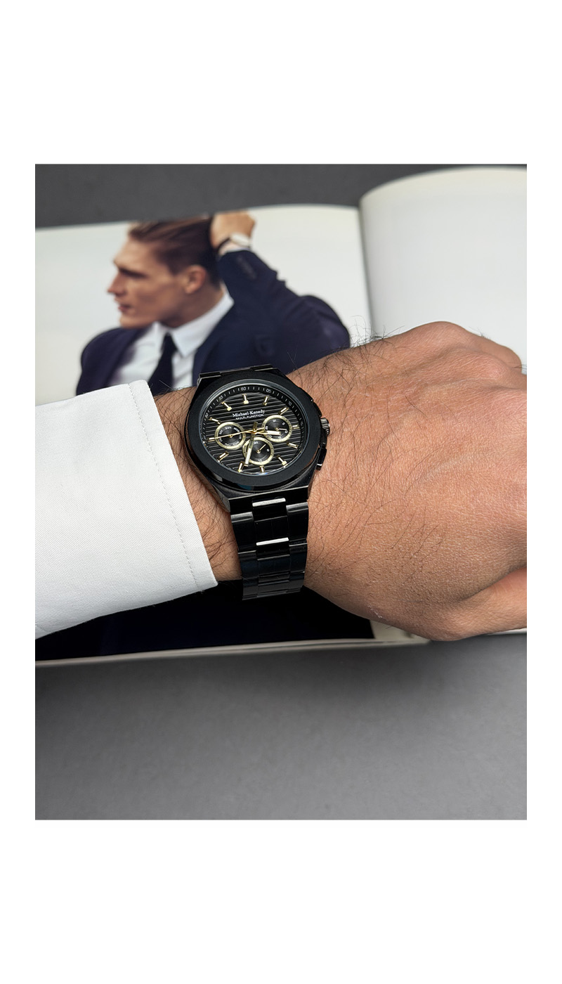 قیمت ساعت مایکل کندی (MK) MK0886