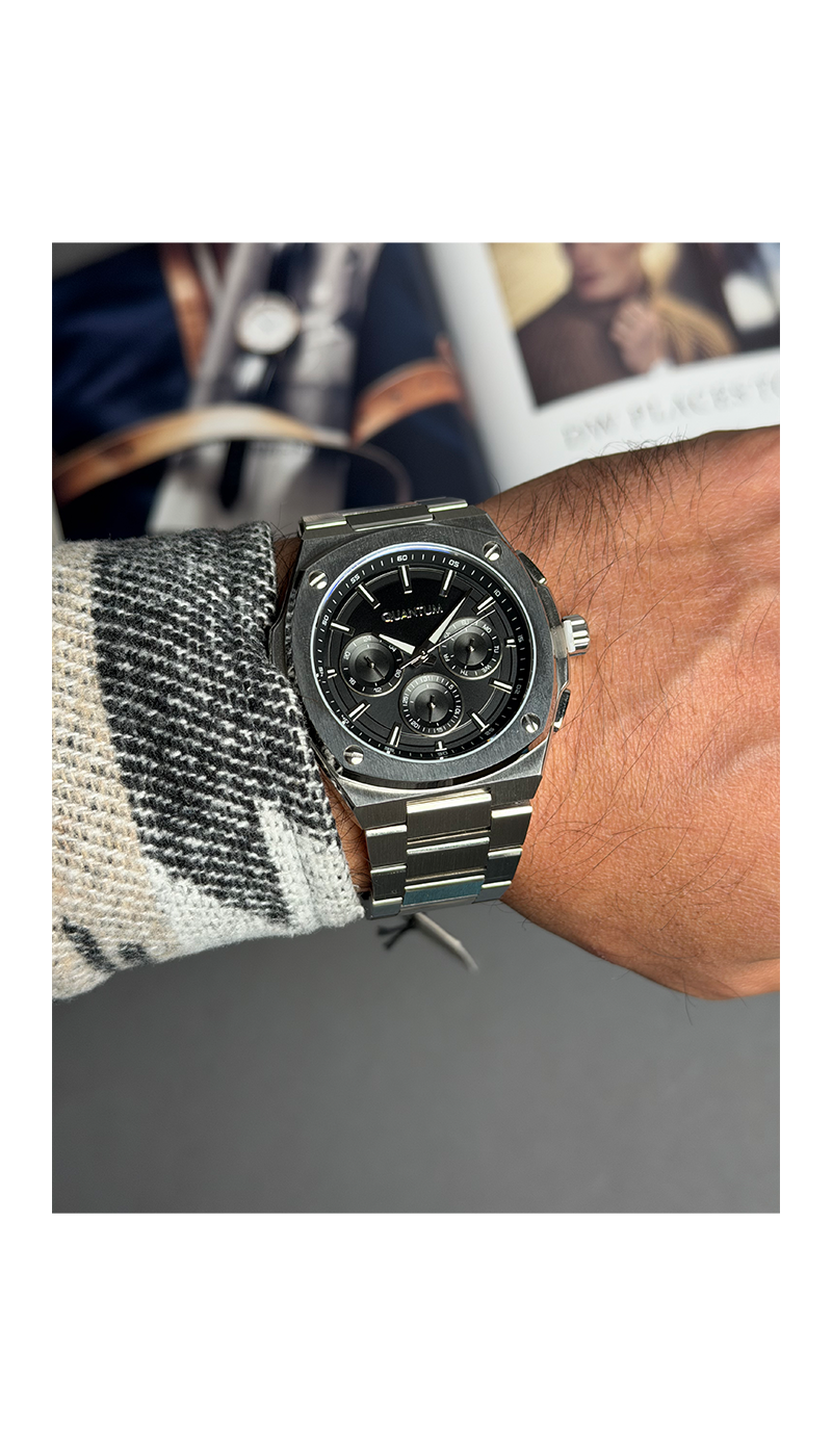 قیمت ساعت کوانتوم (Quantum)  Q-ADG1032.350