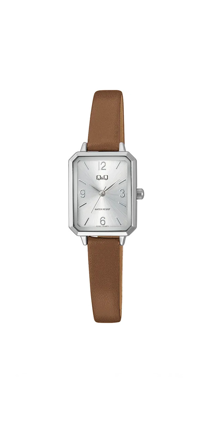 قیمت ساعت کیواندکیو (Q&Q) کد / Q29C-004PY