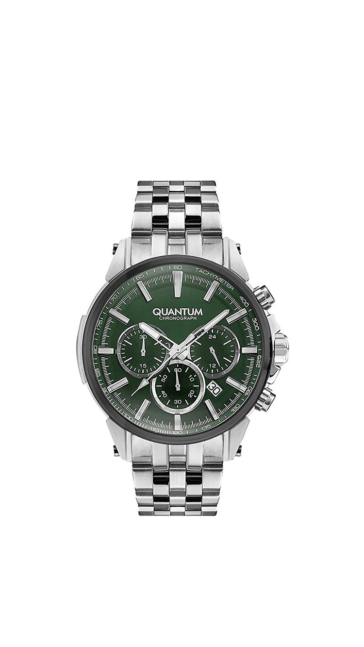 قیمت ساعت کوانتوم (Quantum) کد / Q-PWG882.370