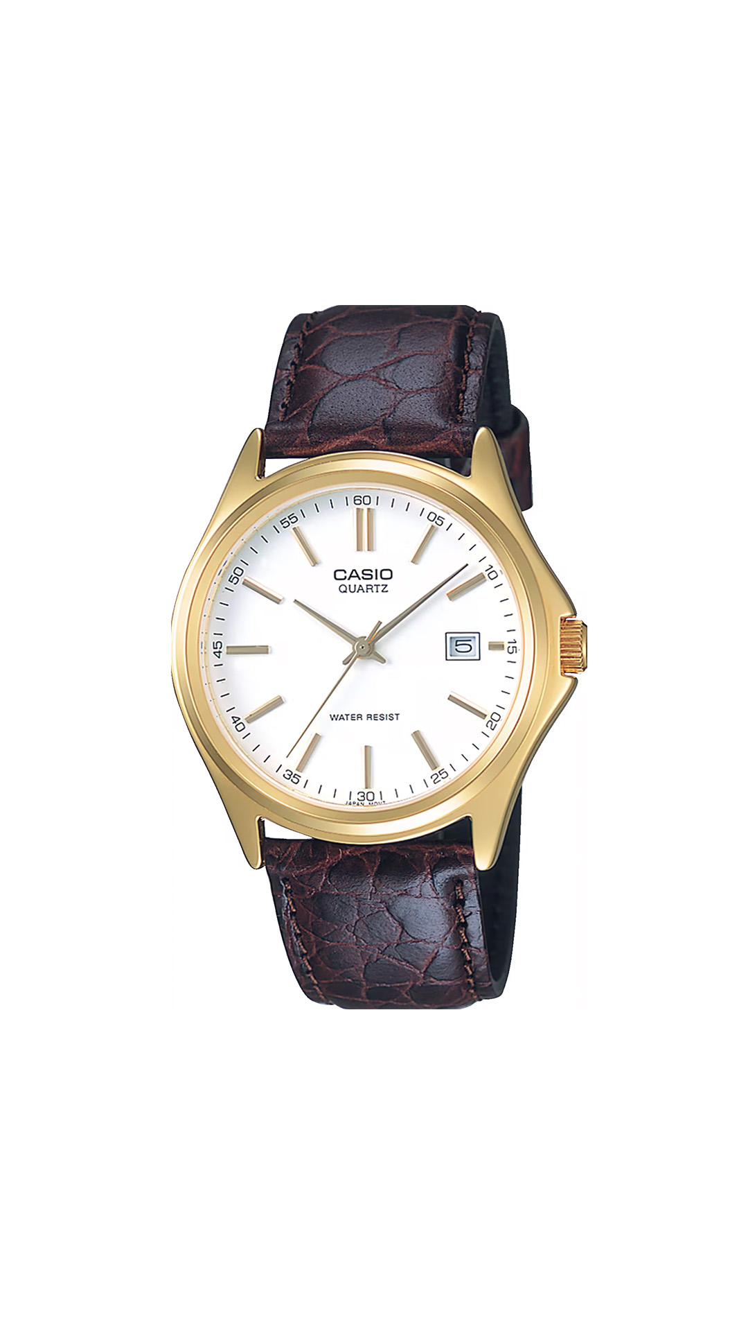 قیمت ساعت کاسیو (Casio)  MTP-1183Q-7A