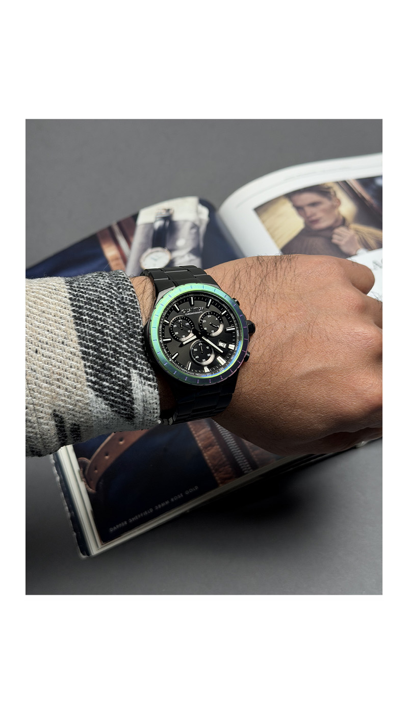 قیمت ساعت کوانتوم (Quantum)  Q-HNG813.650