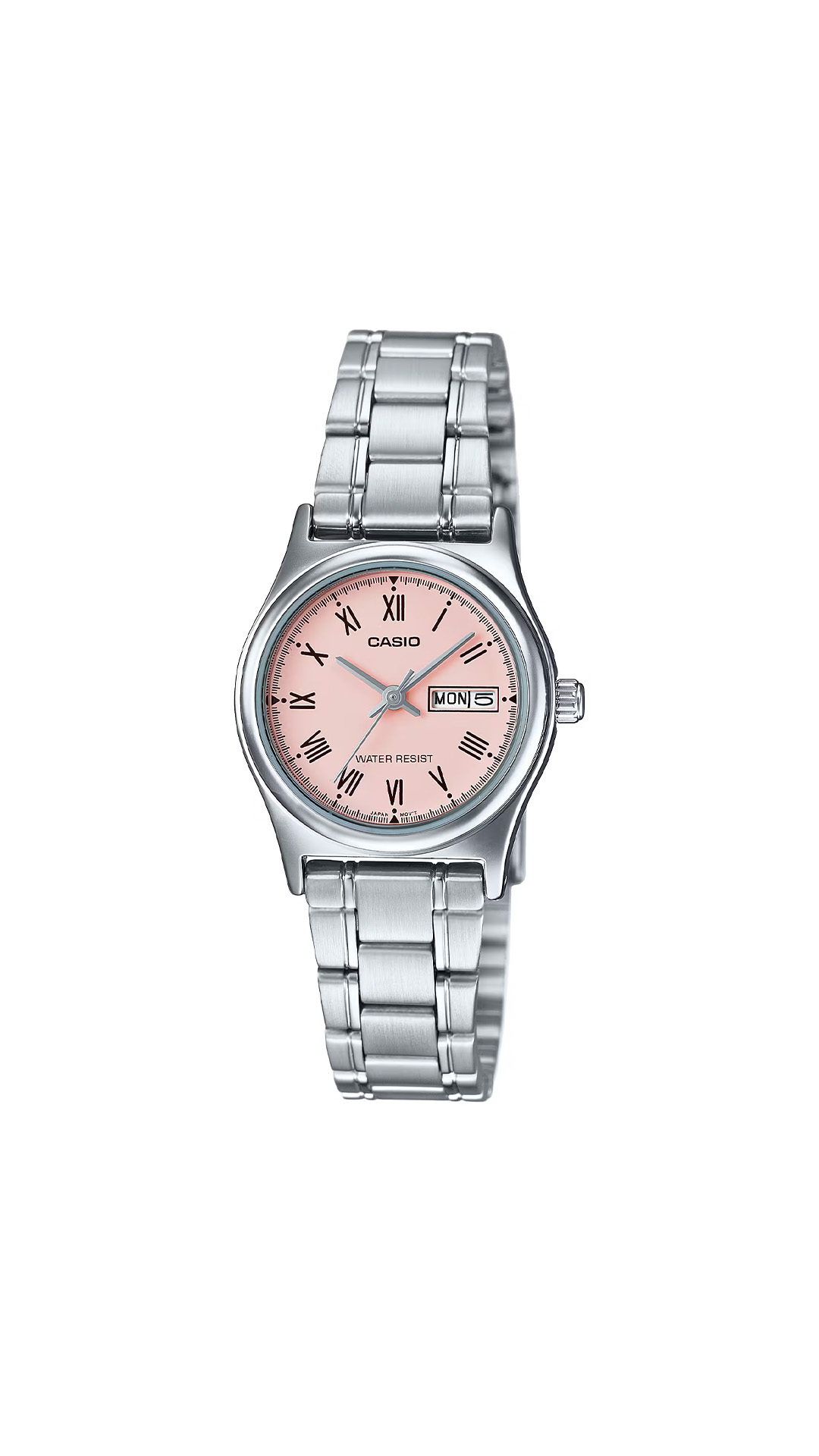 قیمت ساعت کاسیو (Casio) LTP-V006D-4B