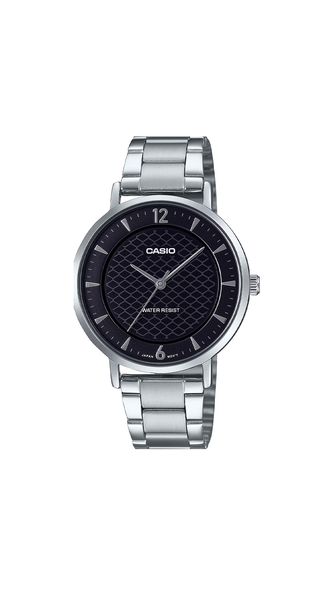 قیمت ساعت کاسیو (Casio)  LTP-VT04D-1A