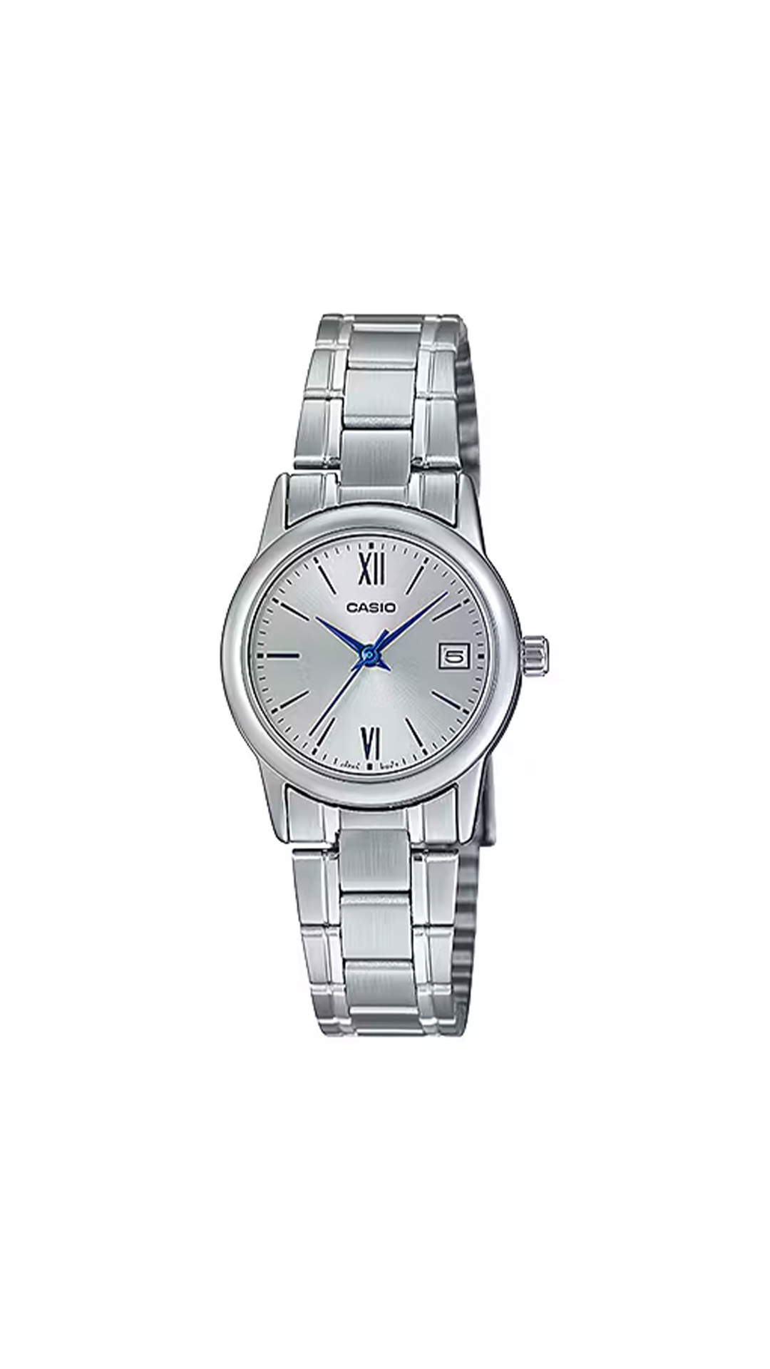 قیمت ساعت کاسیو (Casio)  LTP-V002D-7B3