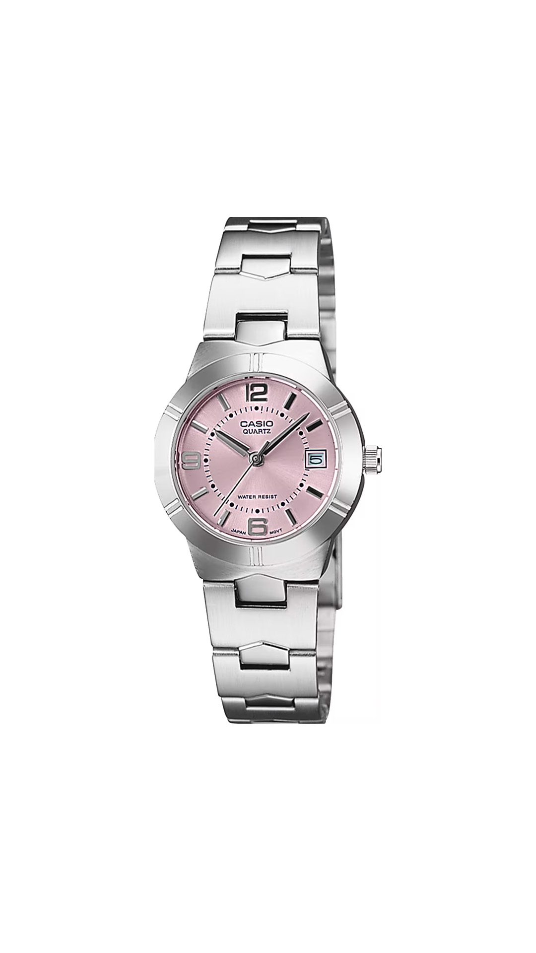 قیمت ساعت کاسیو (Casio)  LTP-1241D-1A