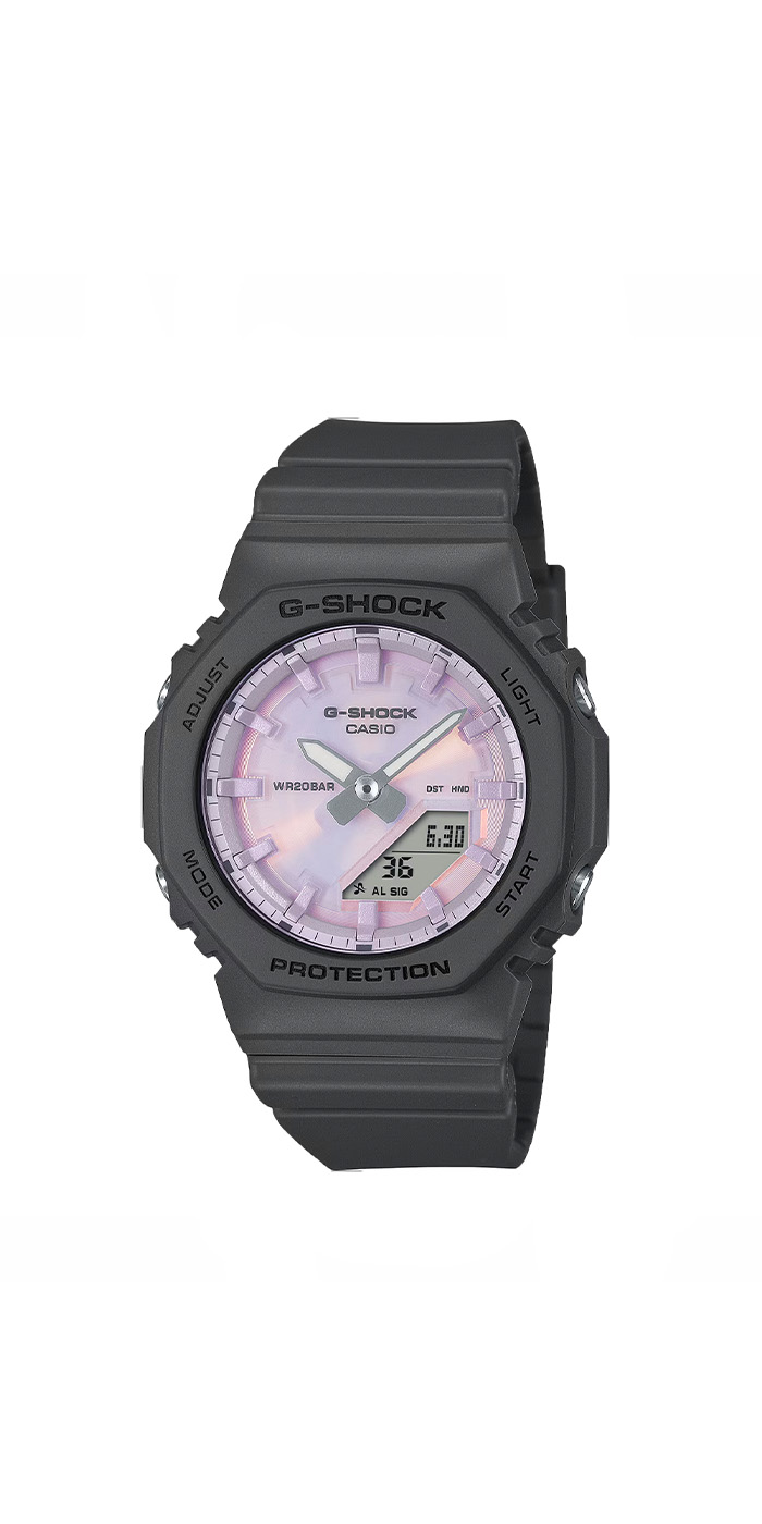 قیمت ساعت جی شاک (G-Shock)  GMA-P2100PC-1ADR