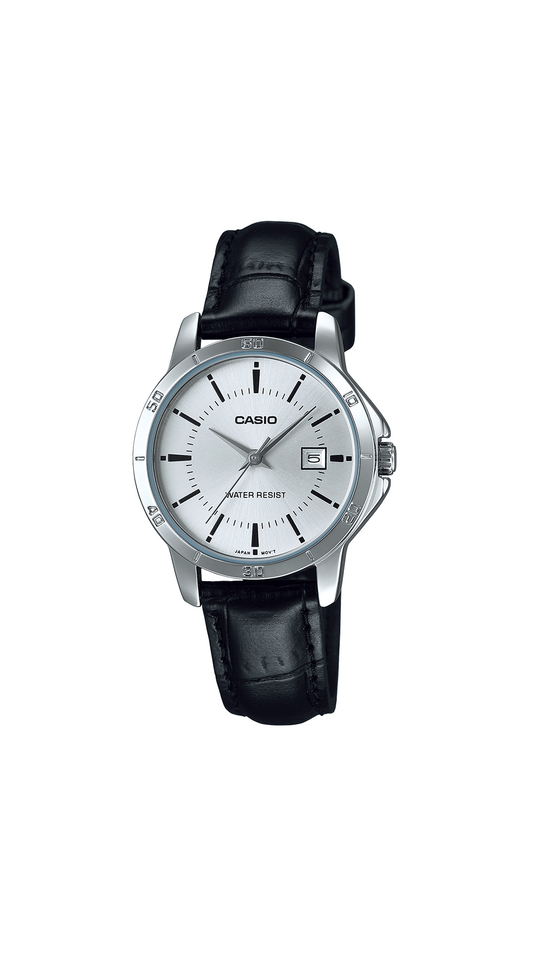 قیمت ساعت کاسیو (Casio) LTP-V004L-7A