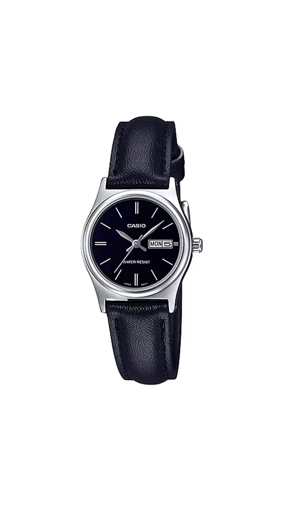 قیمت ساعت کاسیو (Casio) LTP-V006L-1B2