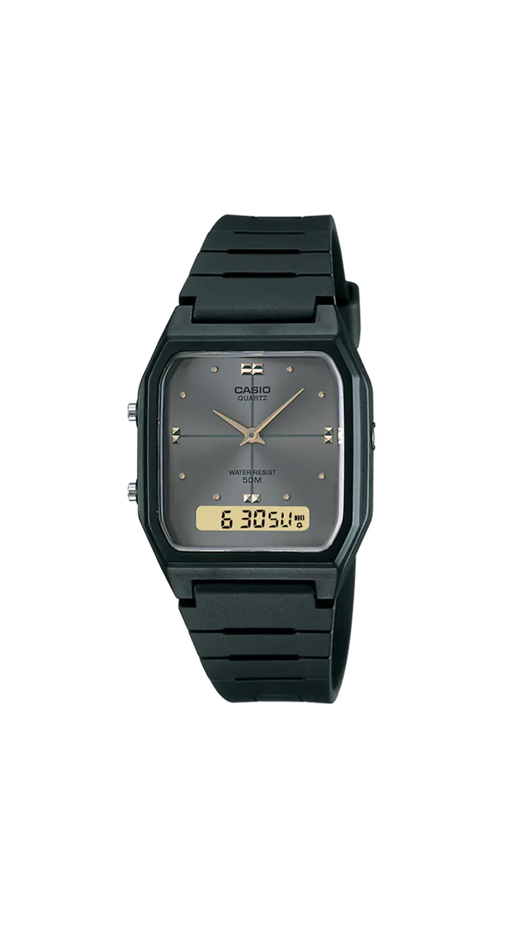 قیمت ساعت کاسیو (Casio)  AW-48HE-8A