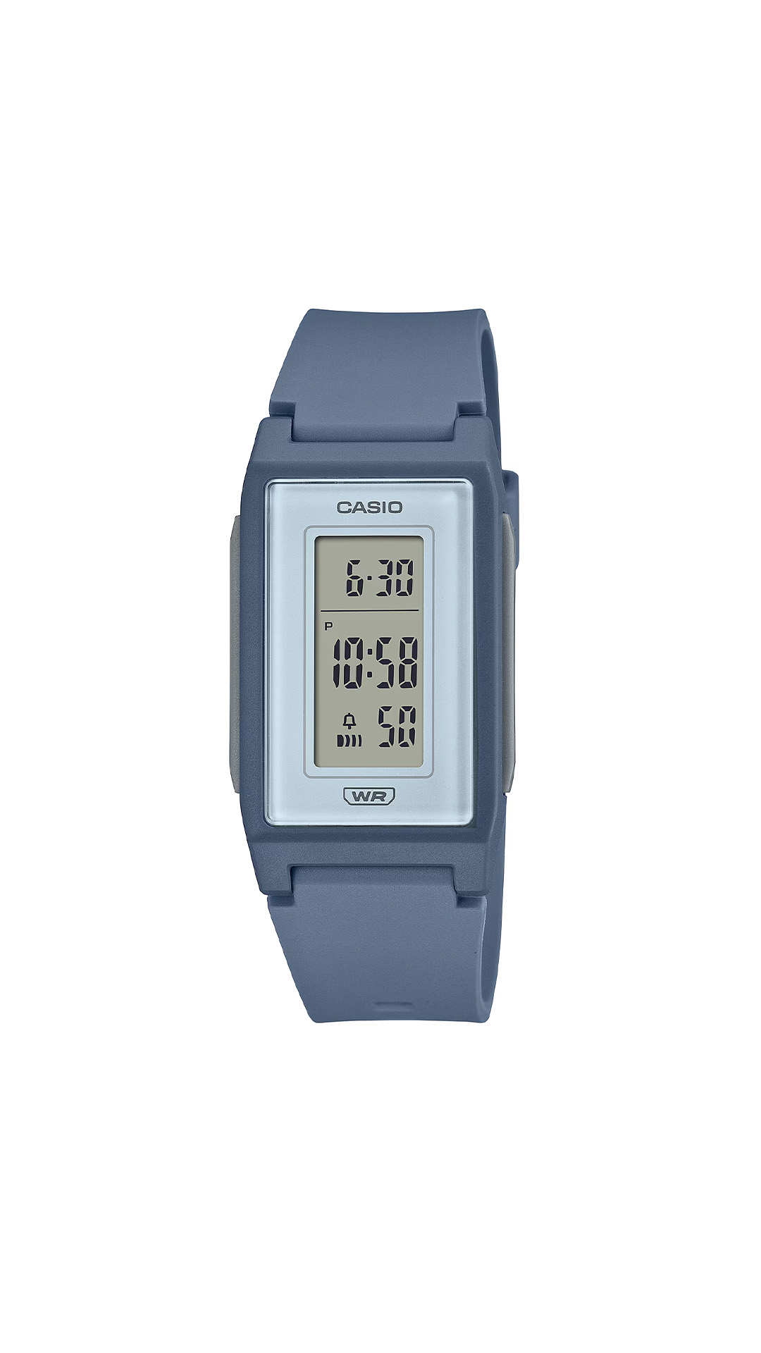 قیمت ساعت کاسیو (Casio)  LF-10WH-2D