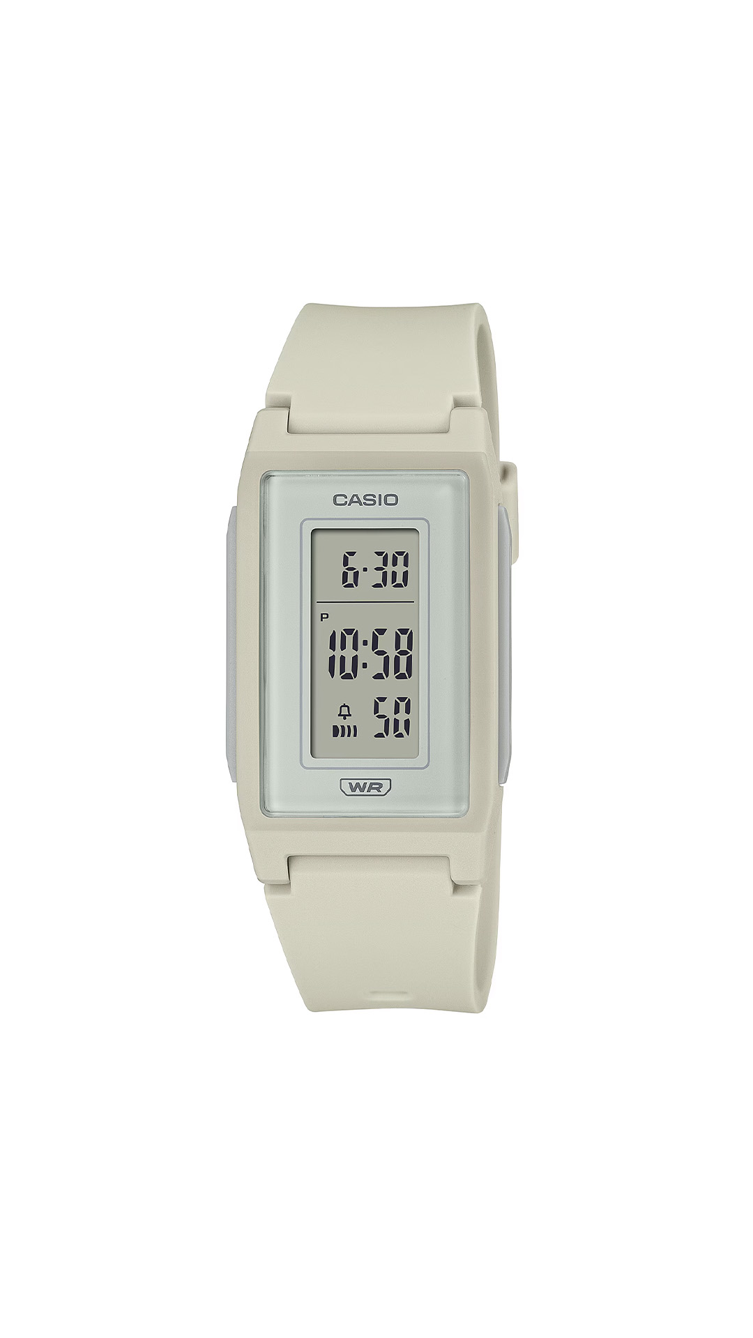 قیمت ساعت کاسیو (Casio)  LF-10WH-8D