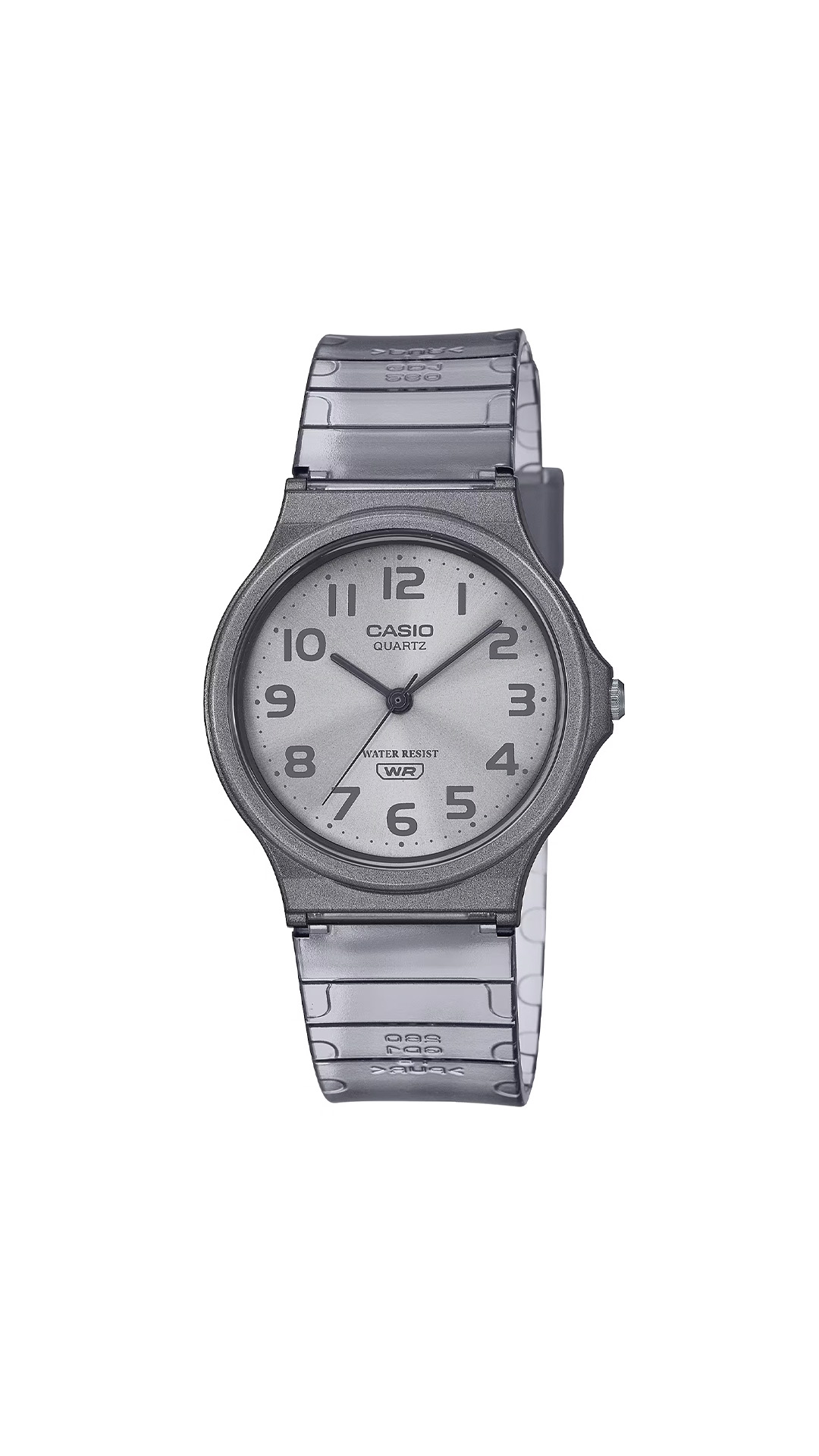 قیمت ساعت کاسیو (Casio)  MQ-24S-8B