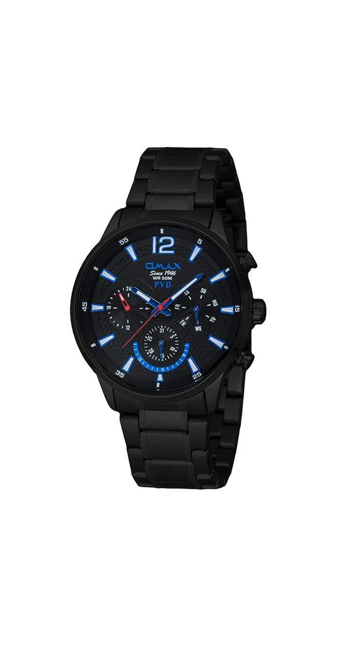 قیمت ساعت اوماکس (Omax) کد OCM001B022