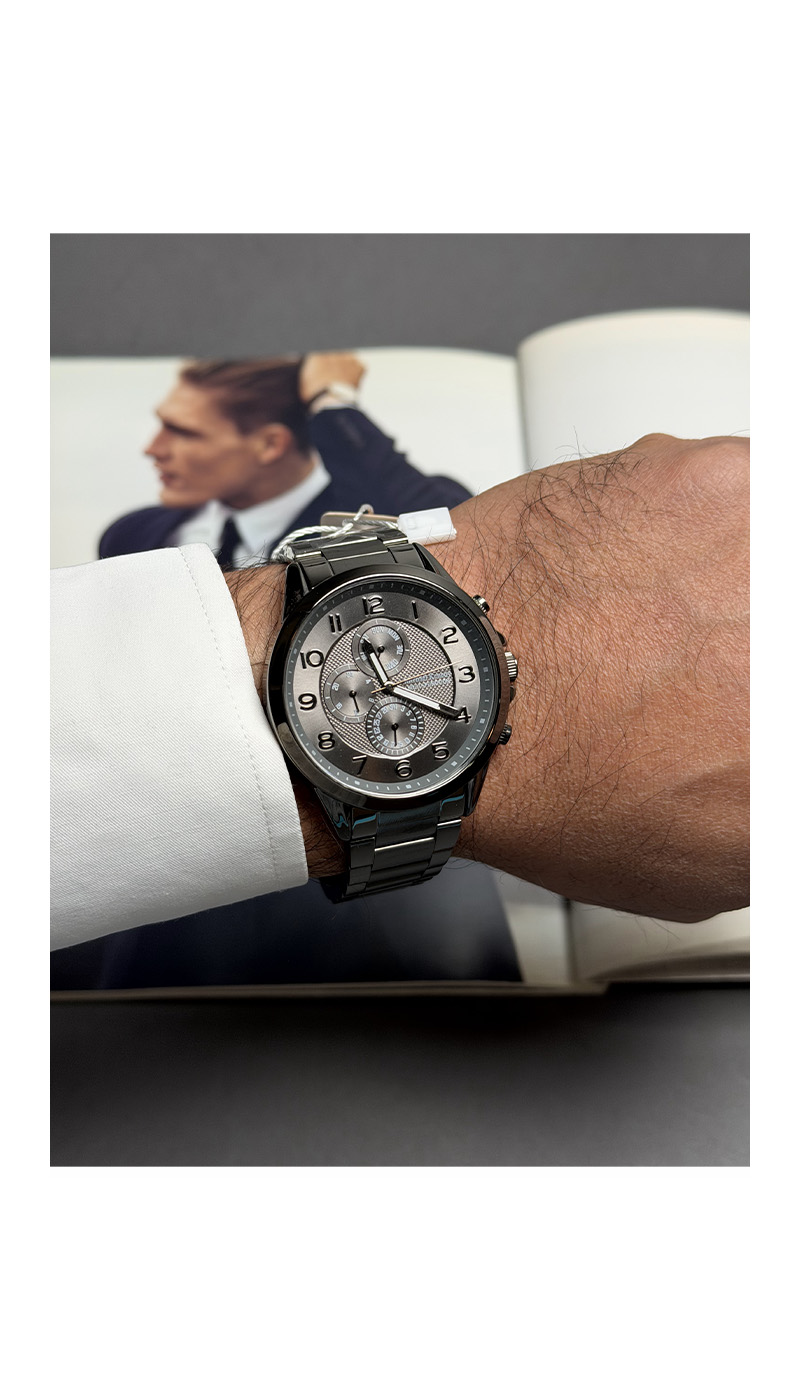 قیمت ساعت مایکل کندی (MK) MK0977.