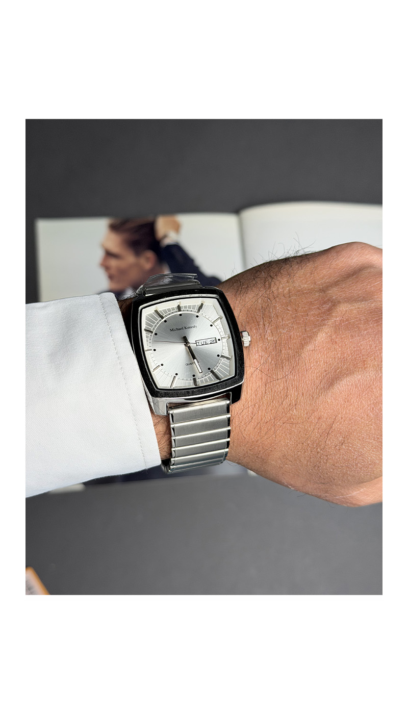 قیمت ساعت مایکل کندی (MK) MK1057