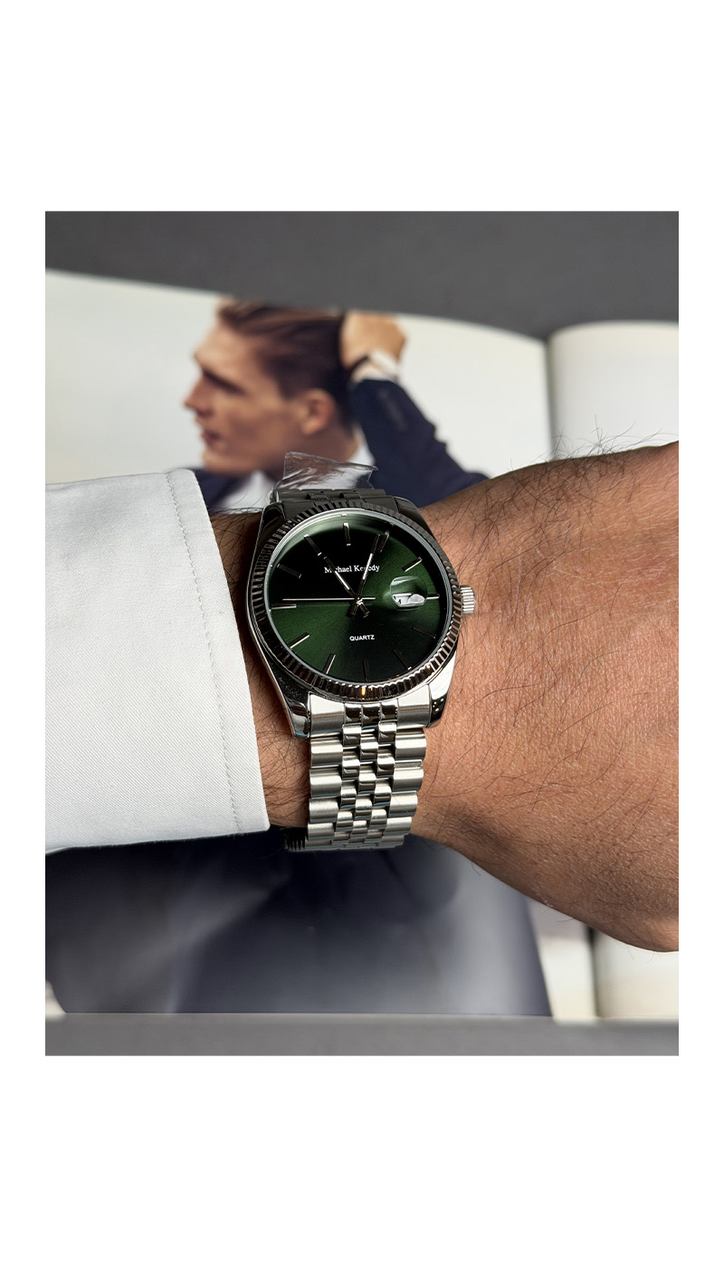 قیمت ساعت مایکل کندی (MK) MK1056*