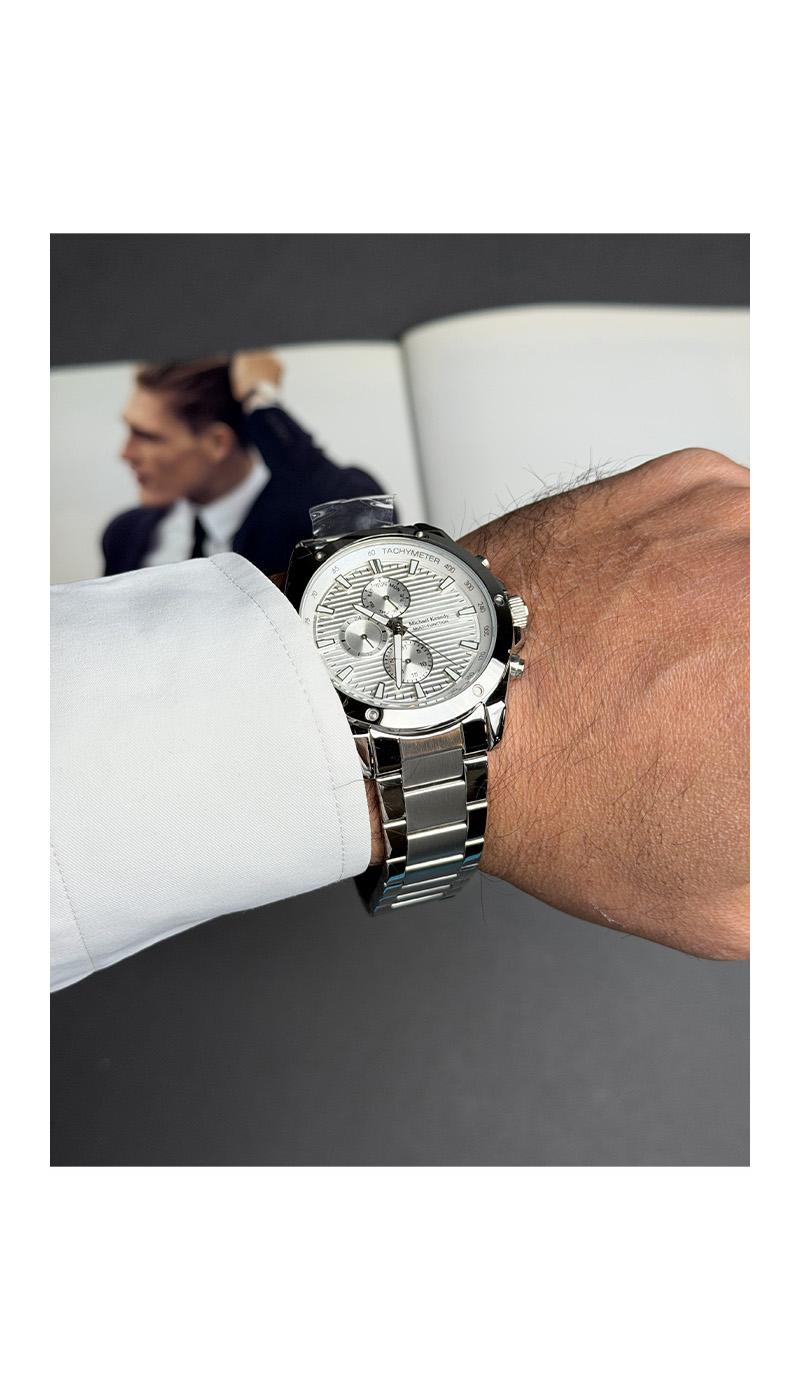 قیمت ساعت مایکل کندی (MK) MK1005