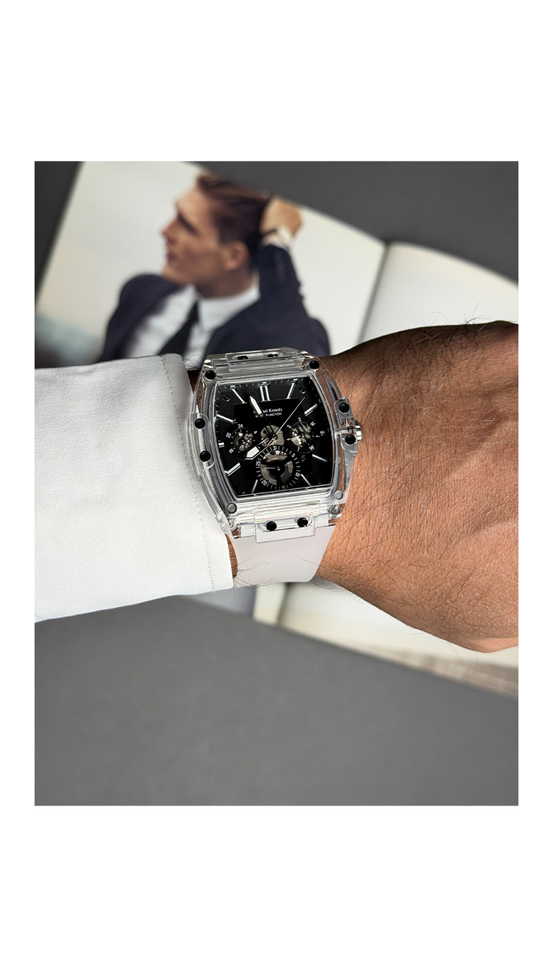 قیمت ساعت مایکل کندی (MK) MK1015