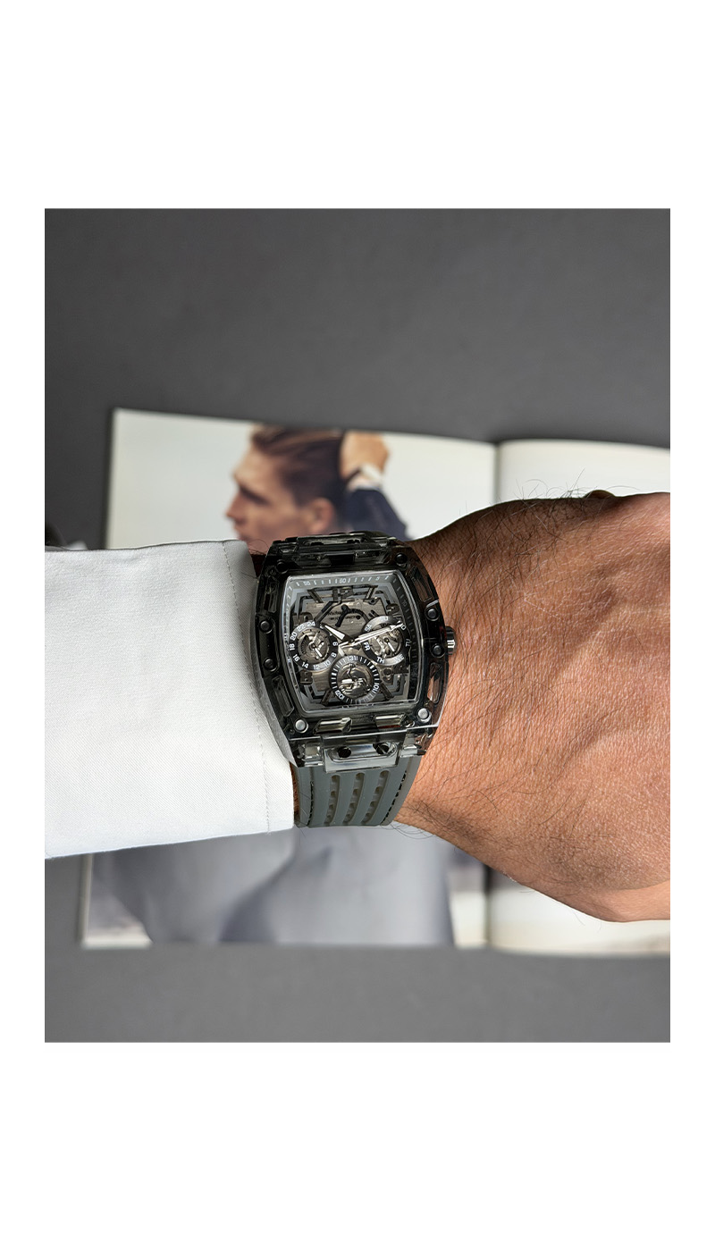 قیمت ساعت مایکل کندی (MK) MK1016