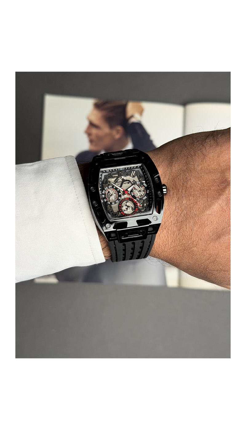 قیمت ساعت مایکل کندی (MK) MK1016.